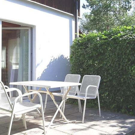 Ferienhaus Bayern Am Ferienpark Westerncity Eging Exterior photo
